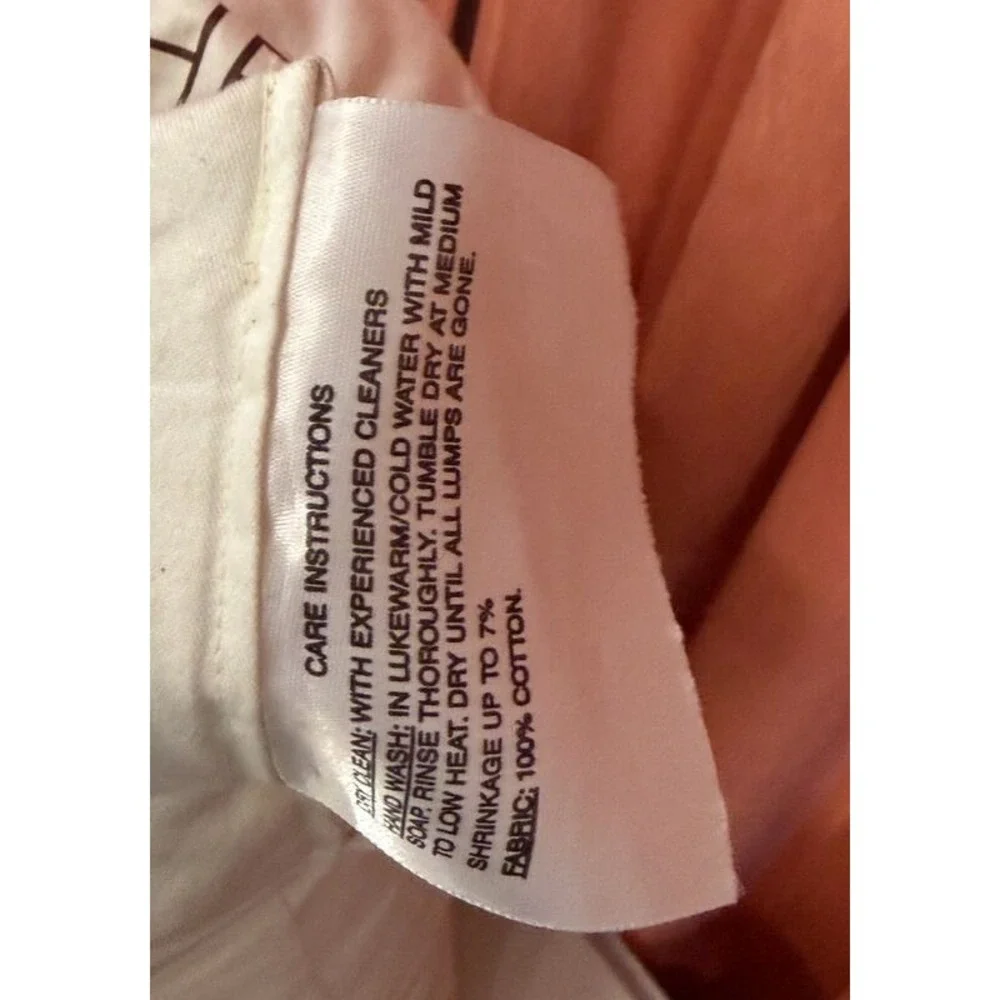 The Purists by SDH Euro Pillow European Goose Down Insert
